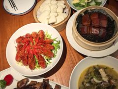 -寻宝记绍兴菜(鲁迅路店)