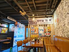 -槿Story·韩国料理(望京韩国美食城店)