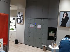 -海马体照相馆(上海月星环球港店)