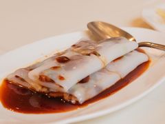 -利苑酒家(金宝店)