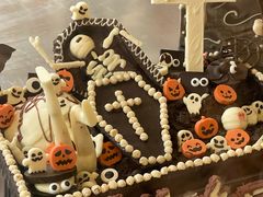 -歌斐颂巧克力小镇