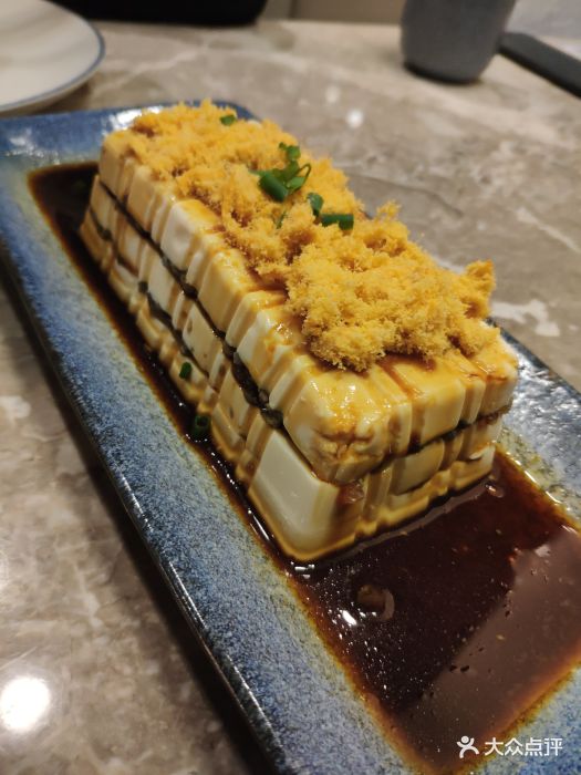 院子餐厅(临平银泰城店)-图片-杭州美食-大众点评网