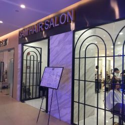 -3AM HAIR SALON染发烫发接发