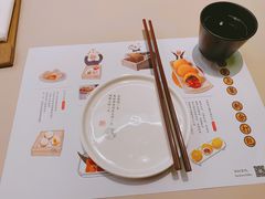 -蔡澜点心·粤菜(西单大悦城店)