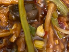 -友谊餐馆(永安路店)