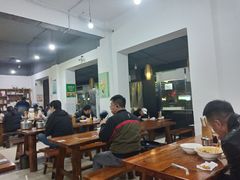 大堂-王菊美食街·王菊面馆(总店)