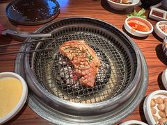 -烧肉一番·新韩式炭火烤肉(大岭山店)