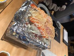 -苍月中华料理(王府井店)