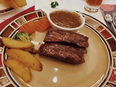 -斗牛士牛排餐厅(又一城店)