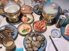 -喜庭海鲜自助(来福士店)