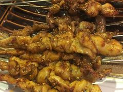 -吧嘚嘴炭烧鸽串吧(北海街店)