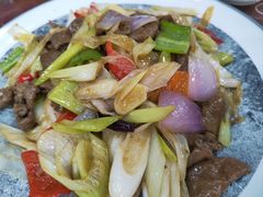 -金瑞轩大酒楼·顺德鱼生·粤菜海鲜(东江国际店)
