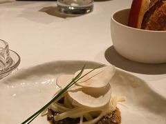 -Le Comptoir de Pierre Gagnaire