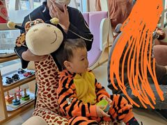 -YoKID优儿学堂早教托育园(常营托育园)