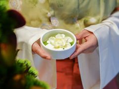 -印象餐厅(杭州国际博览中心北辰大酒店)