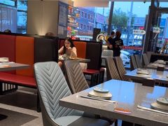 -锦州烧烤·纸包鱼(物资学院路店)