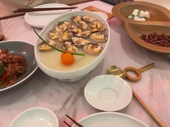 -喜鼎海胆水饺(平安金融中心店)