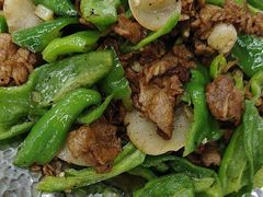 -山西派(桥东街店)