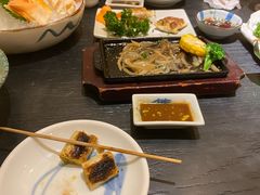 -万鱼亭·筑地屋 日本料理(淮海街店)