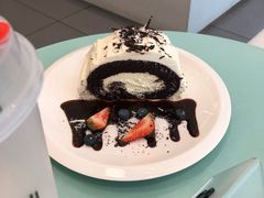 -仁义涵西餐·咖啡(中华巴洛克店)