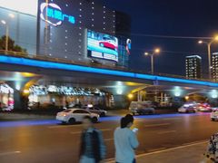 -凯德广场(武胜路店)