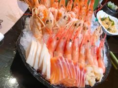 -粤海喜来登酒店·盛宴海鲜牛排自助餐厅(天河城店)