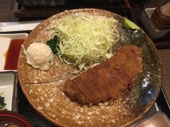 -牛かつもと村(原宿店)