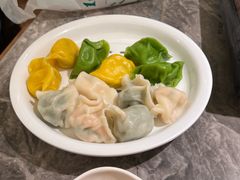 -前海沿·青岛菜(乐客城店)