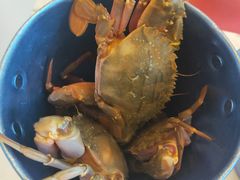-澜悦港海鲜体验主题餐厅