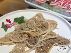 -蜀九香火锅(玉林店)