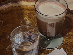 可可-RUMORS COFFEE ROASTERY鲁马滋咖啡(湖南路店)
