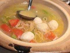 -永安鱼庄·镇江菜(东吴路店)