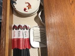 -渝是乎酸菜鱼(龙旗购物中心店)