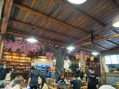 大堂-张关合渣(朱家坳店)
