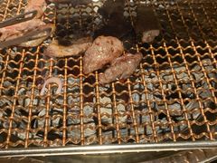 -九田家黑牛烤肉料理(华侨城店)