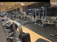 -聚健身GatherFitness(余杭店)