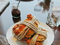 -Social 秀西餐厅-长沙瑞吉酒店(运达店)