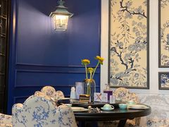 包厢-翠湖轩中餐厅(昆明翠湖宾馆店)