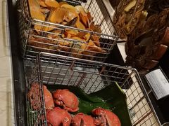 -西双版纳洲际度假酒店-海鲜傣味烧烤·侬香全日制餐厅