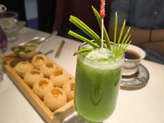 -恒河传奇印度餐厅GANGES