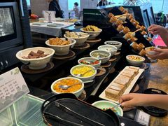 -白天鹅宾馆·流浮阁咖啡厅