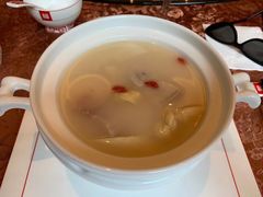 -喜来登由由大酒店九州膳坊中餐厅