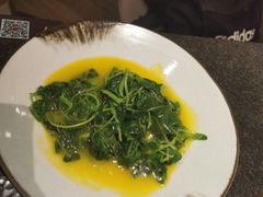 小米浸时蔬-丝路金桃·新疆菜(徐汇店)