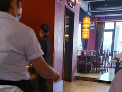 -张家卫·阳江菜·小海鲜(肥婆湾桥店)