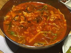 -丽池宫韩式汗蒸会馆(华灯坊店)