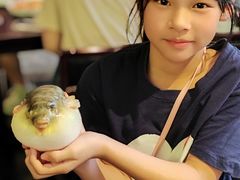 -永安鱼庄·镇江菜(东吴路店)