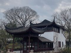 -拙政园