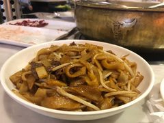 -食潮汕头鲜牛馆(望京保利店)