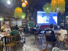大堂-南海渔家•海鲜•正宗海南菜(海棠湾店)