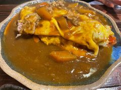 -雷屋日式料理(沈安小区店)